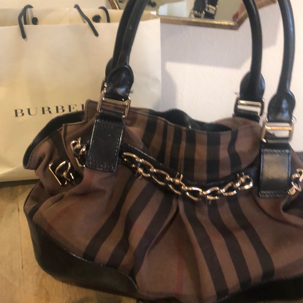 Burberry